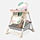 adjustable high chair baby